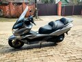 2010 Honda Silver Wing 600, серый, 499000 рублей - вид 2