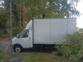 2007 ГАЗ 2747, белый, 500000 рублей - вид 2