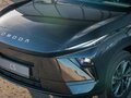 2026 Omoda C5 II, чёрный - вид 10