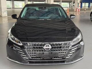 2023 Nissan Altima VI (L34) Рестайлинг, чёрный, 1580000 рублей, вид 2