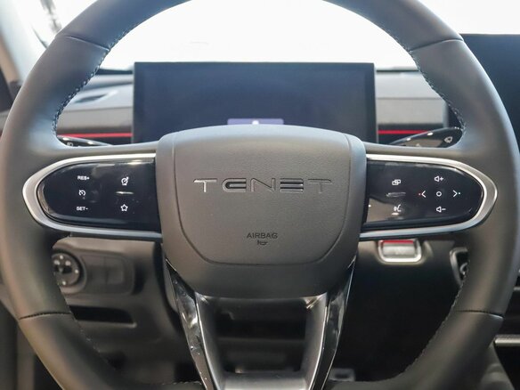 2026 Tenet A8, белый, 2999000 рублей - вид 11