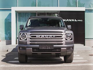 2026 Haval H9 II, серый, 4700000 рублей, вид 2