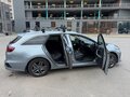2019 Kia Ceed III, серебристый - вид 5
