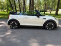2021 Mini Cabrio Cooper III Рестайлинг, белый, 2700000 рублей - вид 5