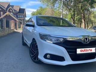 2020 Honda Crider II, белый, 1750000 рублей, вид 1