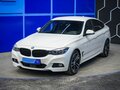 2020 BMW 3 серии 320i xDrive VI (F3x) Рестайлинг, белый - вид 1