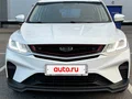 2022 Geely Coolray I, белый, 1530000 рублей - вид 1