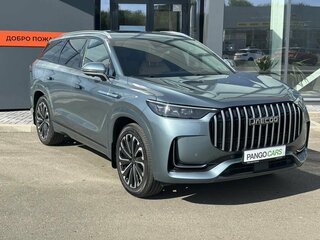 2024 Jaecoo J8, серый, 3149000 рублей, вид 3