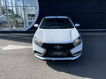 2019 Lada (ВАЗ) Vesta I, белый, 990000 рублей - вид 1