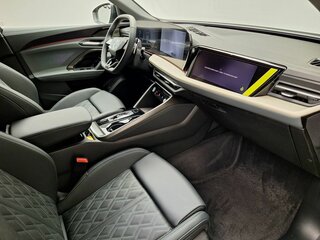 2026 Audi Q5 L III (GU), чёрный, 6550000 рублей, вид 5