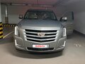 2018 Cadillac Escalade IV, бежевый, 4140000 рублей - вид 9