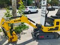 2026 Rippa R319, жёлтый, 550000 рублей - вид 2