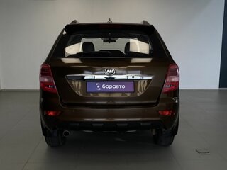 2015 Lifan X60 I, коричневый, 510000 рублей, вид 5
