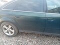1998 Audi A6 II (C5), зелёный - вид 3