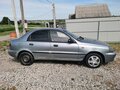 2007 ЗАЗ Sens, серый, 100000 рублей - вид 2