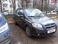 2012 ЗАЗ Vida, серый, 299999 рублей - вид 2