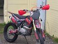 2022 BSE Z3, красный, 120000 рублей