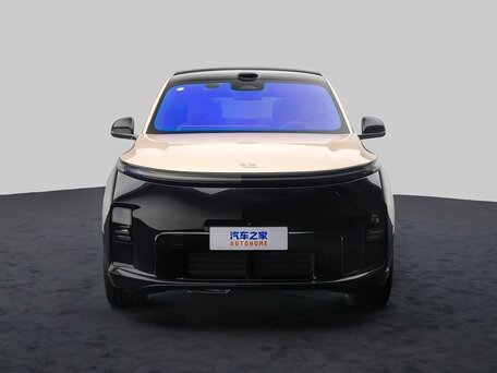2026 Li Auto (Lixiang) L8 II, чёрный, 10801000 рублей, вид 2