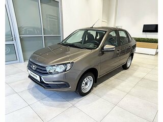 2026 Lada (ВАЗ) Granta I Рестайлинг, бежевый, 972200 рублей, вид 1