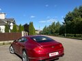 2019 Bentley Continental GT III, красный, 18500000 рублей - вид 2