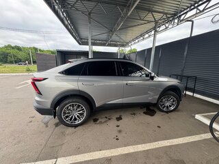 2025 Haval F7x II, серый, 3079999 рублей, вид 4