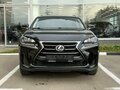 2016 Lexus NX 200 I, чёрный - вид 1