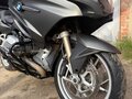 2014 BMW R 1200 RT, зелёный, 1100000 рублей - вид 5