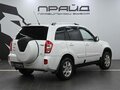2013 Chery Tiggo (T11) I Рестайлинг (FL), белый, 529900 рублей - вид 2