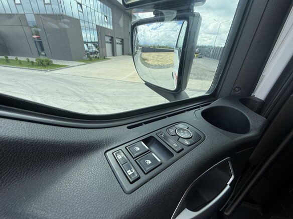 2023 Sinotruk Sitrak C7H MAX, белый, 5800000 рублей - вид 15