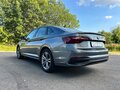 2022 Volkswagen Jetta VII Рестайлинг, серый - вид 4