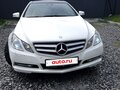 2011 Mercedes-Benz E-Класс 250 5G-Tronic IV (W212, S212, C207), белый, 1590000 рублей - вид 1
