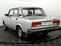 2010 Lada (ВАЗ) 2107, серебристый, 250000 рублей - вид 7