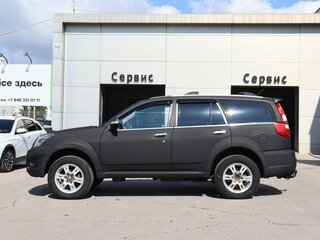 2014 Great Wall Hover H3 I, чёрный, 635000 рублей, вид 4