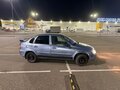 2007 Lada (ВАЗ) Kalina I, голубой, 130000 рублей - вид 1