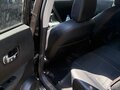 2011 Nissan Qashqai I Рестайлинг, чёрный, 780000 рублей - вид 10