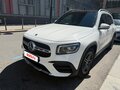 2020 Mercedes-Benz GLB 250 I (X247), белый, 3570000 рублей - вид 3