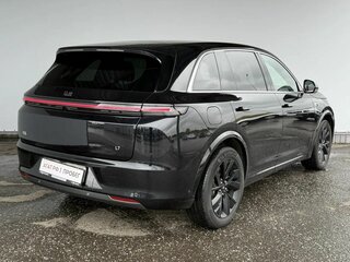 2024 Li Auto (Lixiang) L7 I, чёрный, 6000000 рублей, вид 5