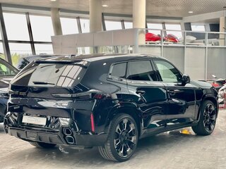 2023 BMW XM, чёрный, 16000000 рублей, вид 3