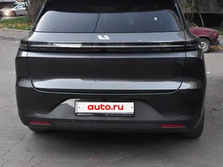 2024 Li Auto (Lixiang) L6 I, серый, 5100000 рублей, вид 4