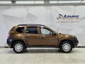 2013 Renault Duster I, коричневый, 890000 рублей - вид 1