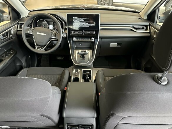 2026 Haval M6 II, чёрный, 2249000 рублей - вид 7