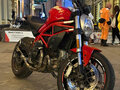 2018 Ducati Monster 797, красный, 690000 рублей - вид 1