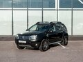2013 Renault Duster I, чёрный, 680000 рублей
