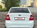 2011 Ford Focus II Рестайлинг, белый, 599000 рублей - вид 4