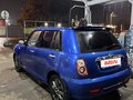 2012 Lifan Smily I (320), синий, 165000 рублей - вид 5