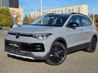 2026 Volkswagen Tharu XR, серый, 2300000 рублей, вид 1
