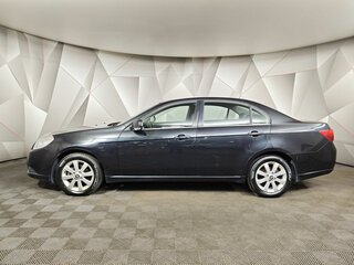 2011 Chevrolet Epica V250 Рестайлинг, чёрный, 379000 рублей, вид 5