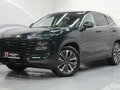 2024 Jetour Dashing I, зелёный