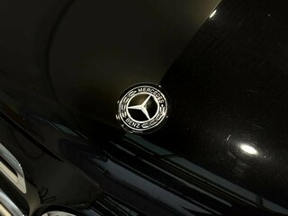 2019 Mercedes-Benz GLS 350 d I (X166), чёрный, 5839000 рублей, вид 3