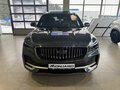 2026 Geely Monjaro I Рестайлинг, серый - вид 1